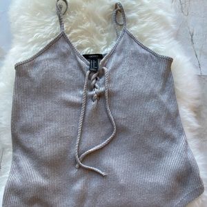 Forever 21 Tank Top